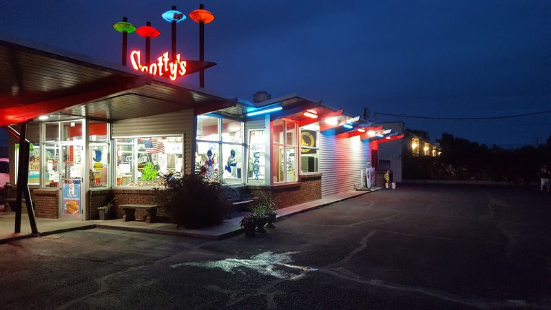 Scotty's Drive In