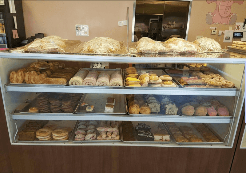 Pink Elephant Bakeries