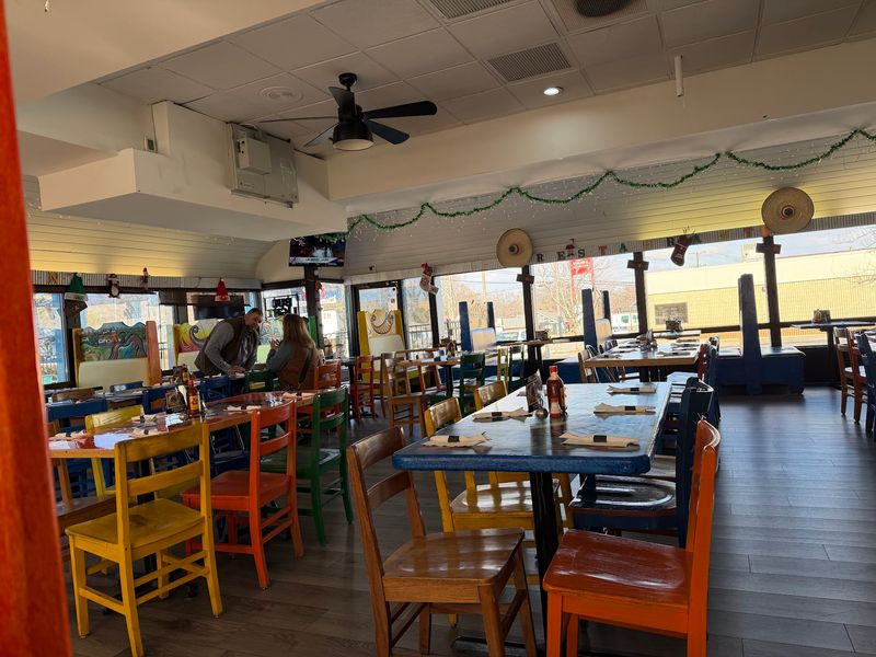 Tequila Mexican Restaurant, Murfreesboro