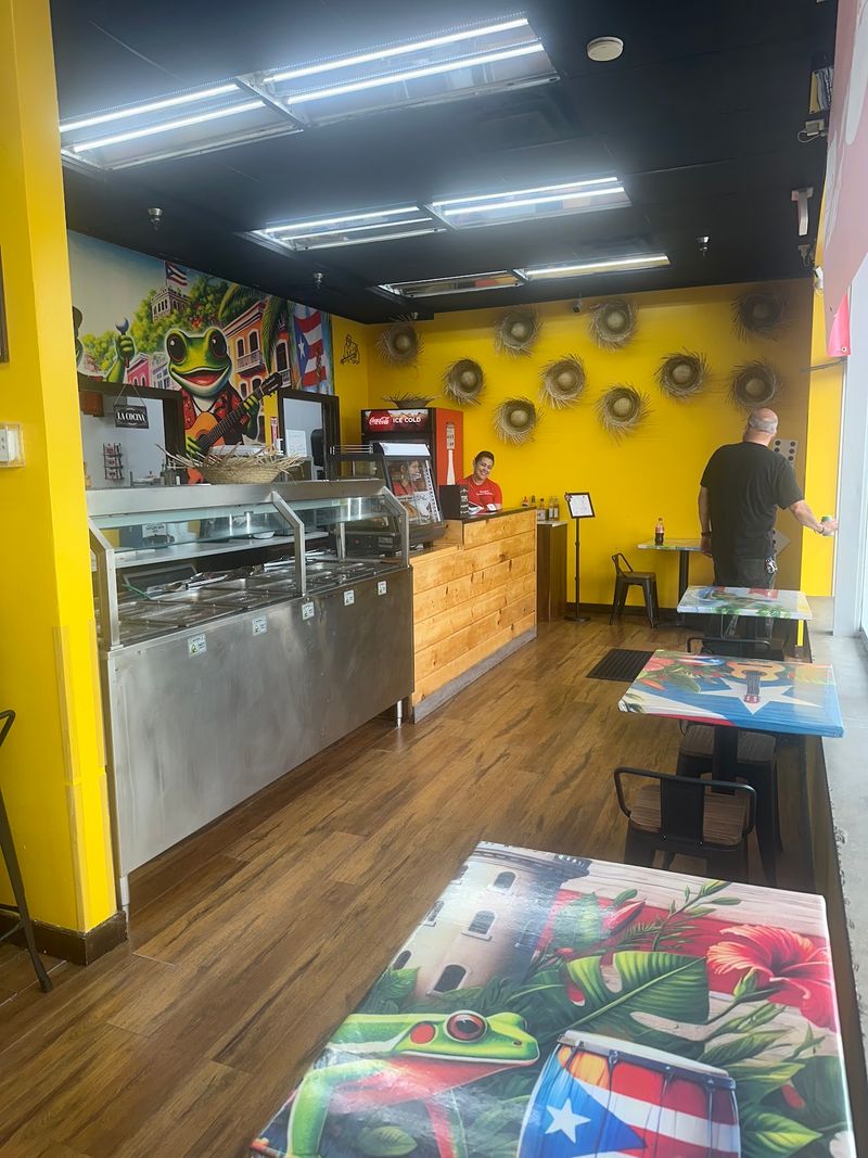 10 Puerto Rican Restaurants Across New York That Locals Keep Returning To - Decor Hint Teresa's Cocina Boricua, Syracuse