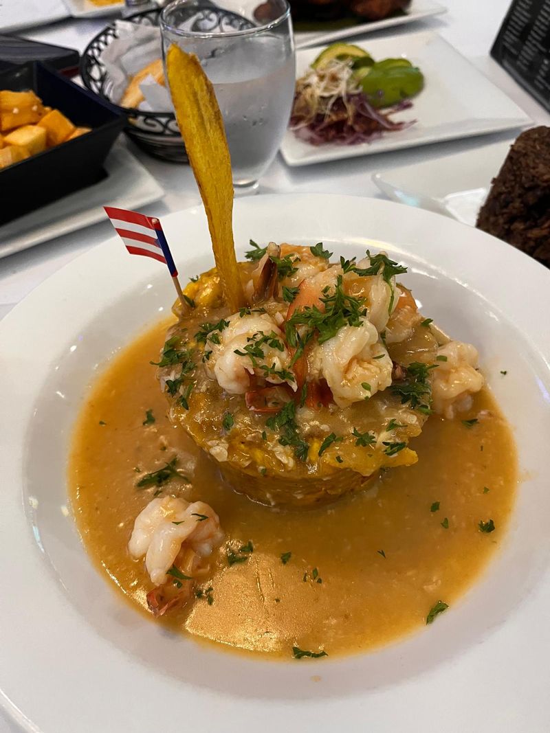 10 Puerto Rican Restaurants Across New York That Locals Keep Returning To - Decor Hint Made In Puerto Rico Latin Cuisine, Throggs Neck