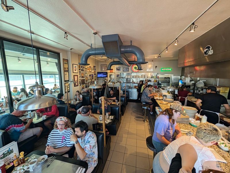 Pete's Kitchen
