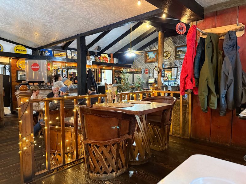 We Ranked 11 Of The Top Mexican Restaurants In All Of Idaho And Here's Who Made The Cut - Decor Hint Pueblo Lindo, McCall