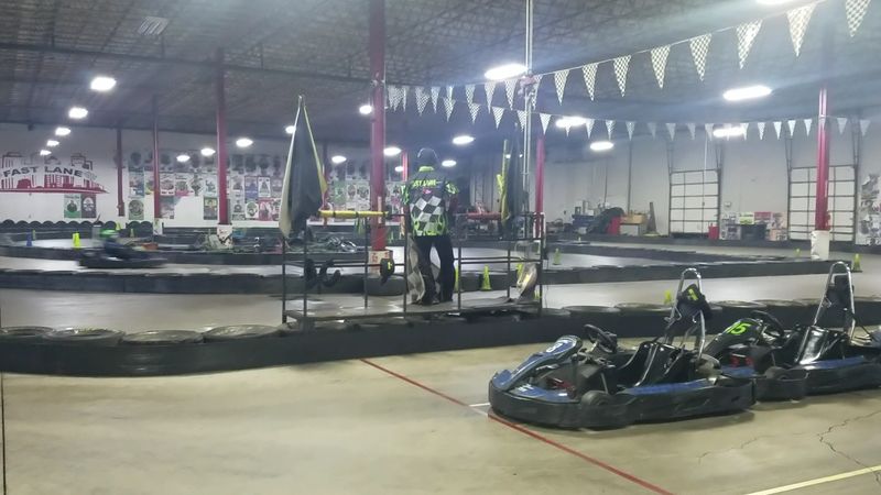 Three Speeds For Every Driver