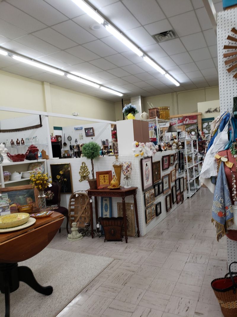 Mount Airy