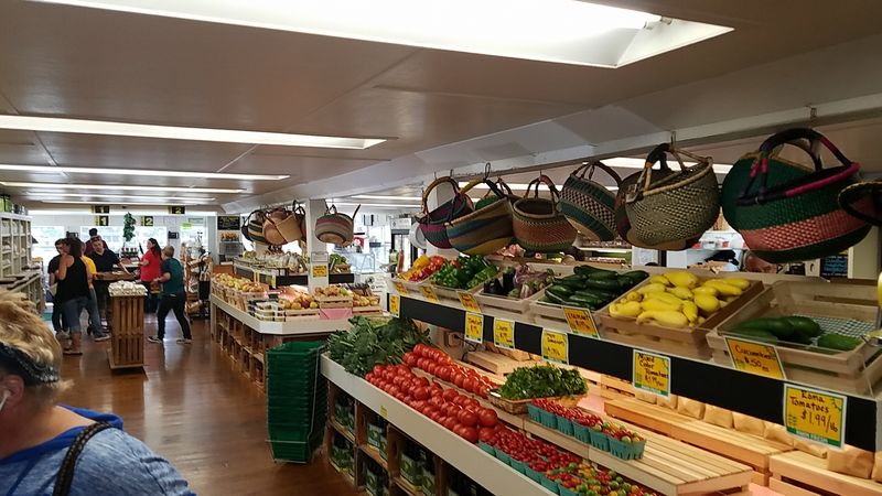 Fifer's Farm Store & Kitchen, Wyoming