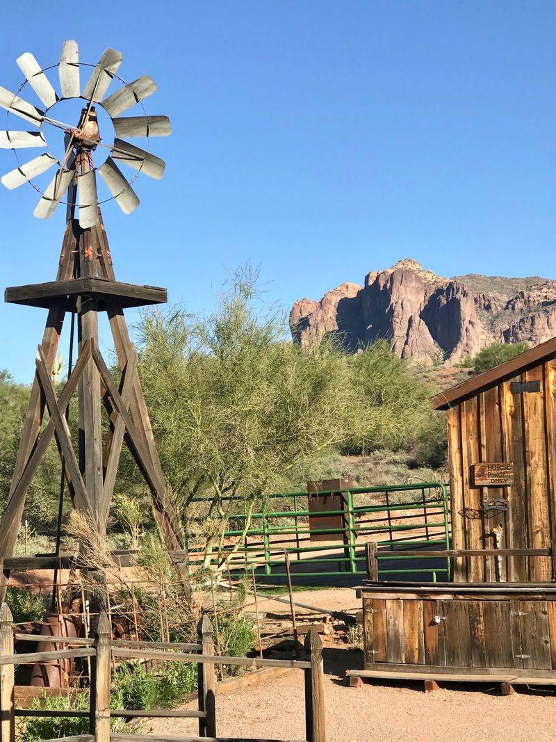 Apache Junction