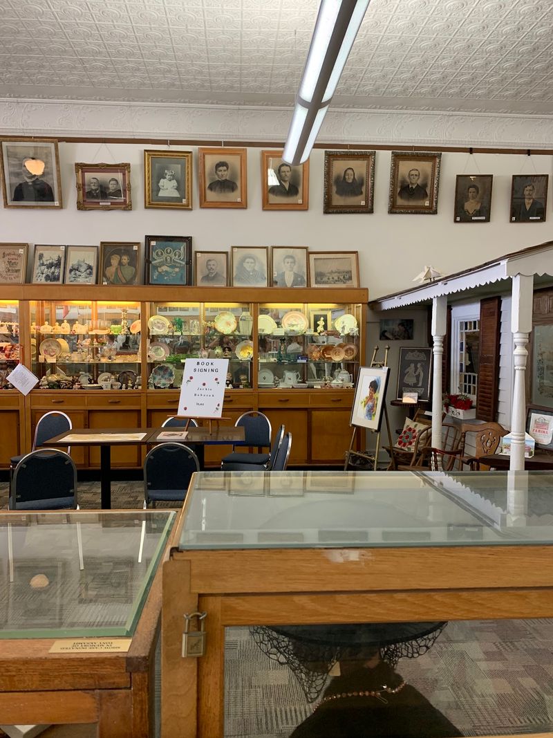 Tracing Family Roots Through Genealogy Records