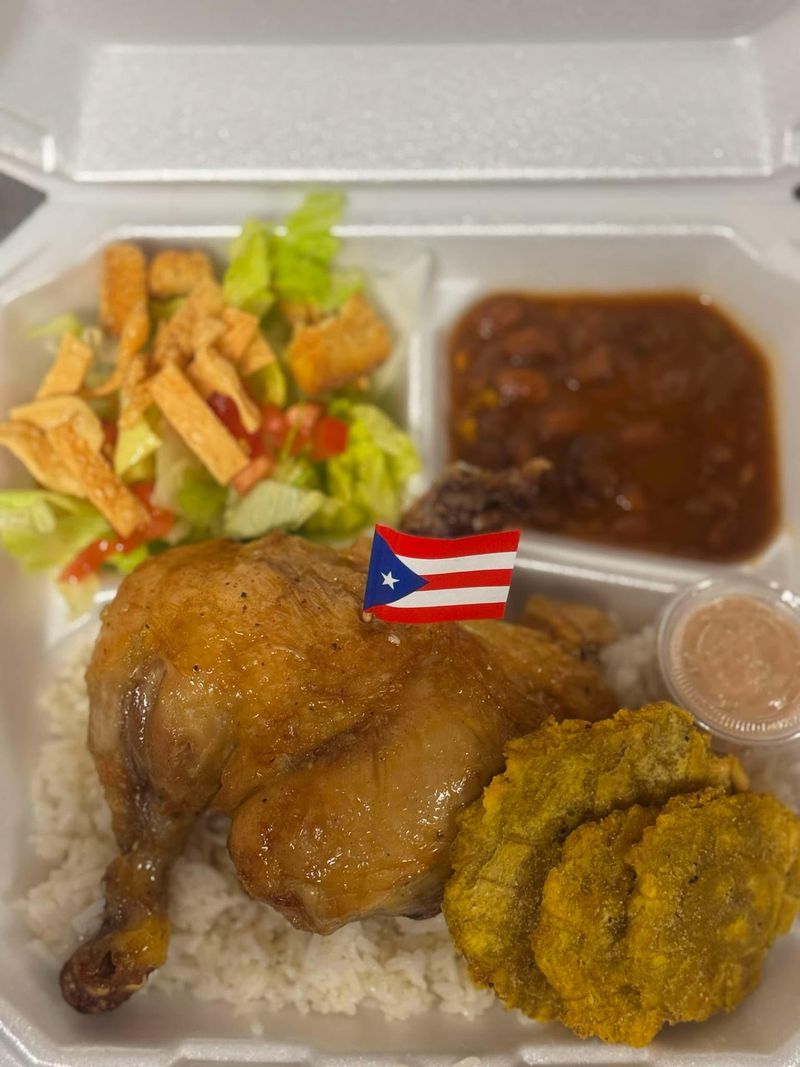 More Savory Island Favorites