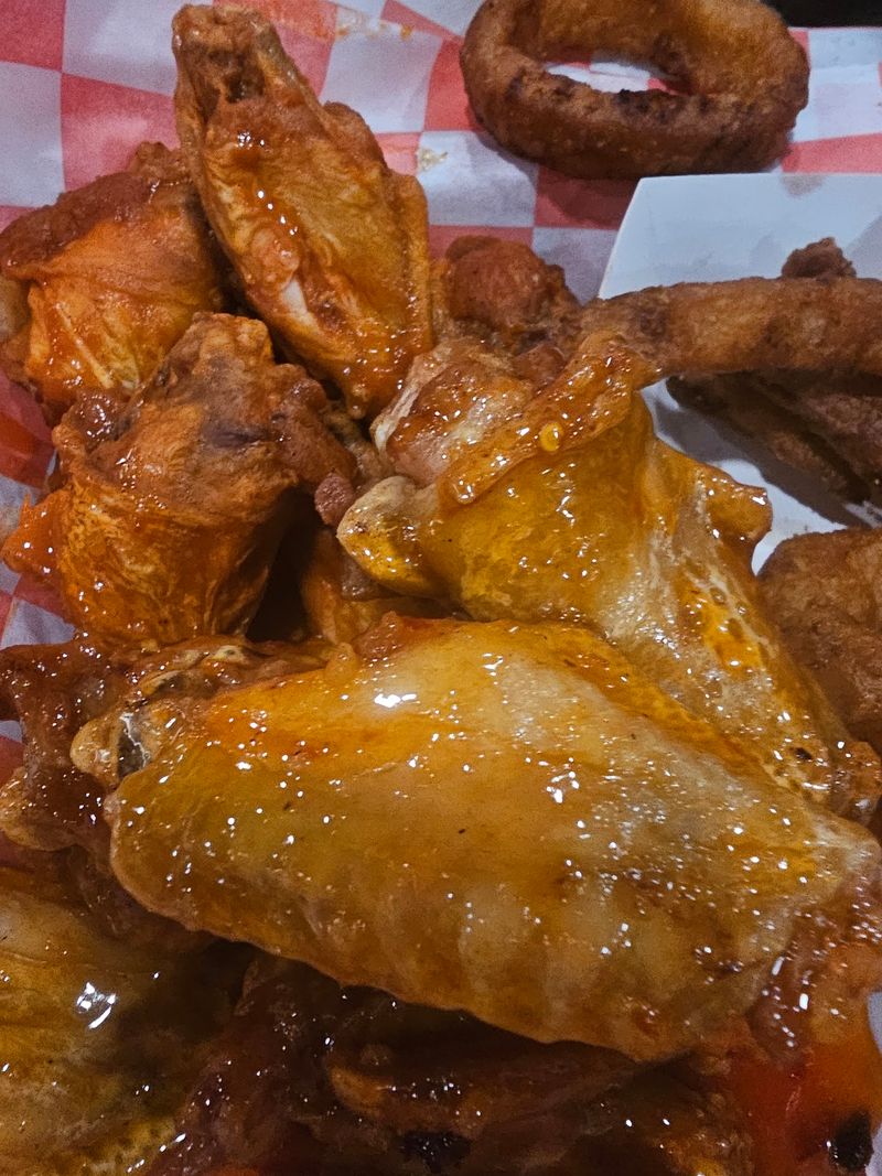 Brickyard Lounge & Grill, Daytona Beach