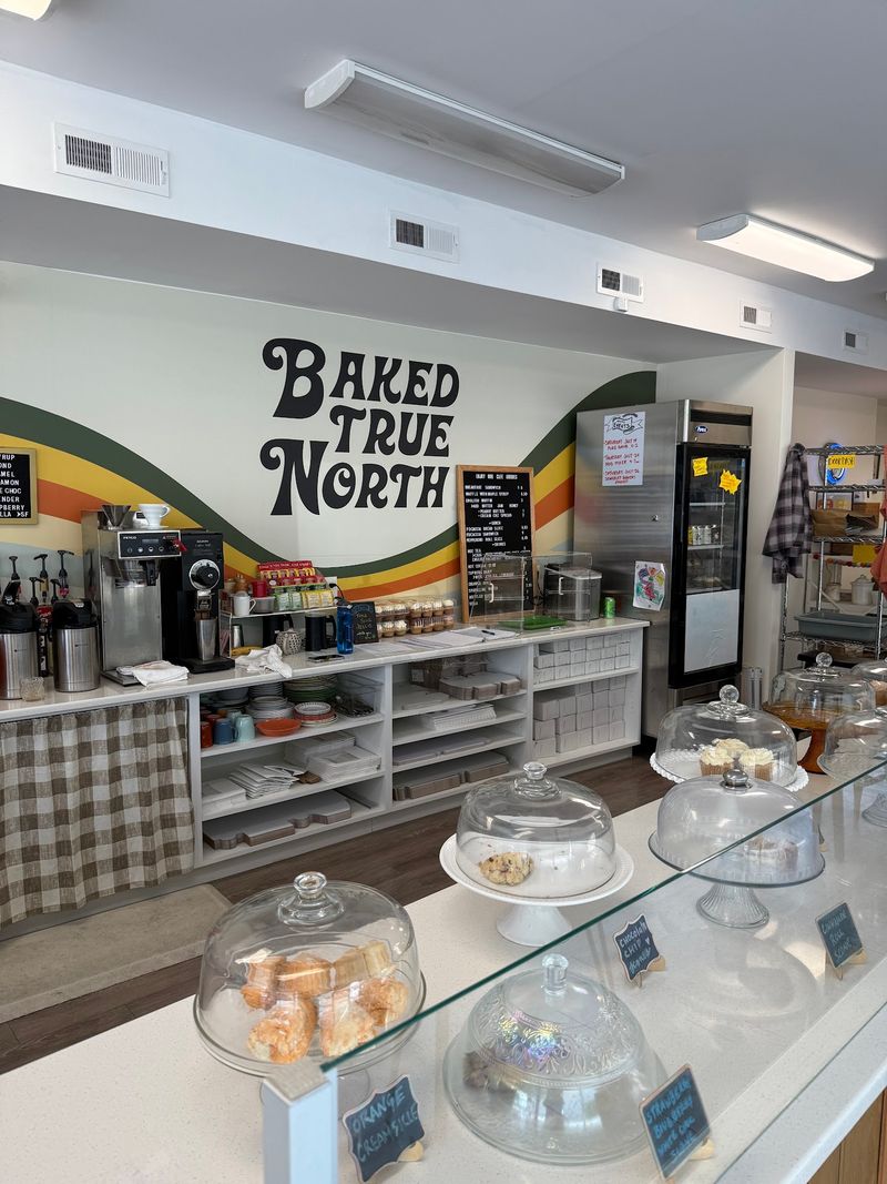 Baked True North, Pittsburgh