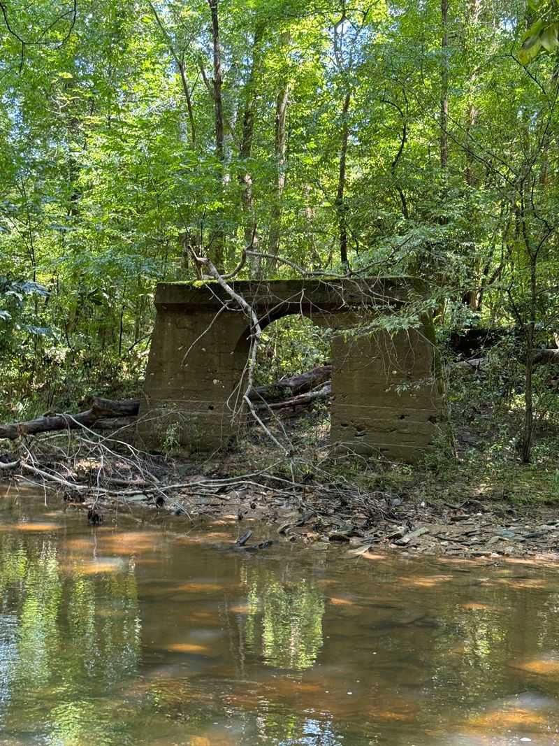 Look For Old Mines And Forgotten Homesteads Hidden Along The Trails