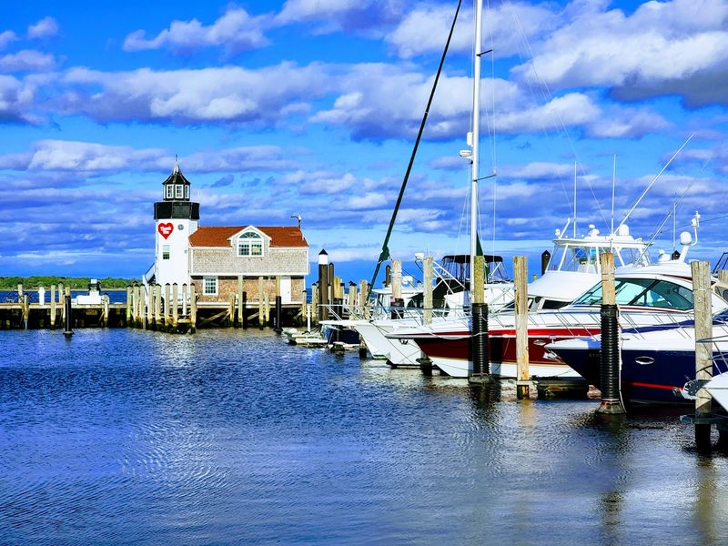 Old Saybrook