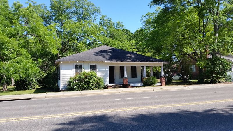 10 Charming Towns In Alabama Where Retirement Can Cost Less Than You Might Expect - Decor Hint Andalusia, Covington County