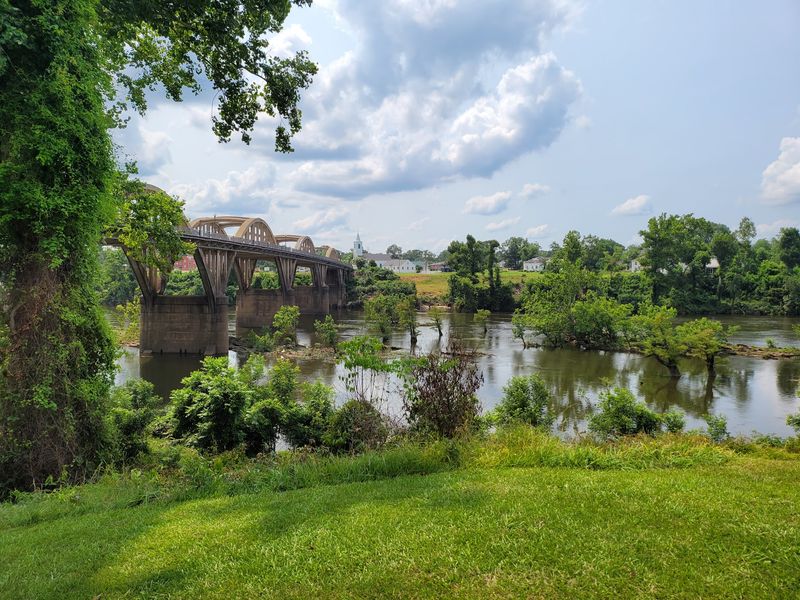 Wetumpka, Elmore County