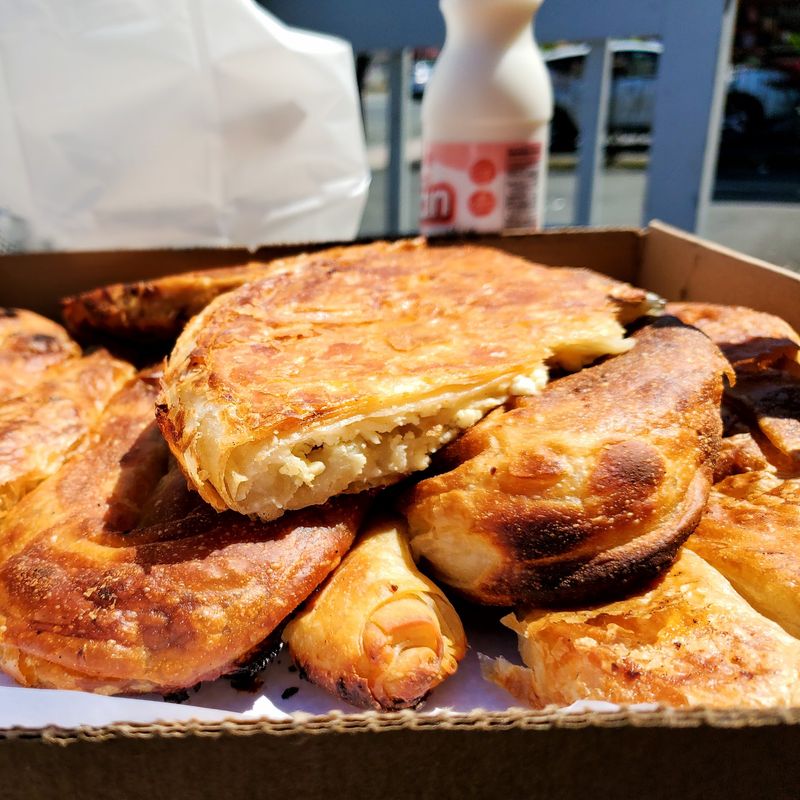 Connecticut Has A Bosnian Food Market Many Pass Without Ever Noticing - Decor Hint Regulars Return For A Taste Of Home
