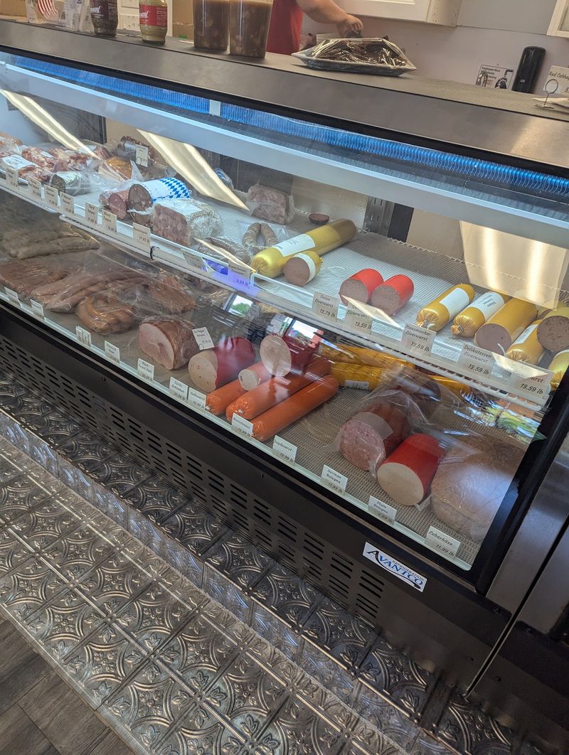 Grandpa's German Market & Deli, Sarasota