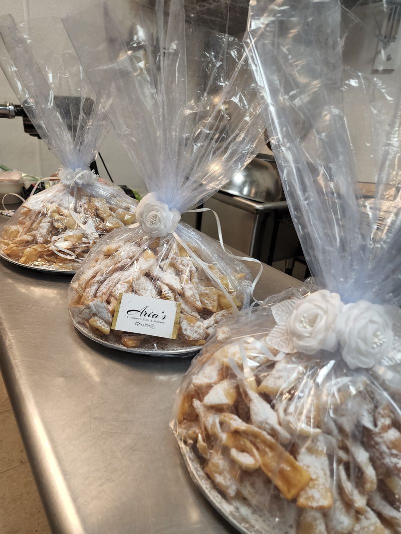 Homemade Favorites Add To The Selection