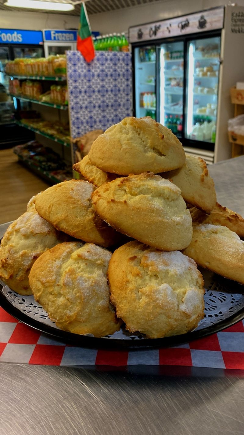 International Bakery Market & Butcher Shop, Danbury