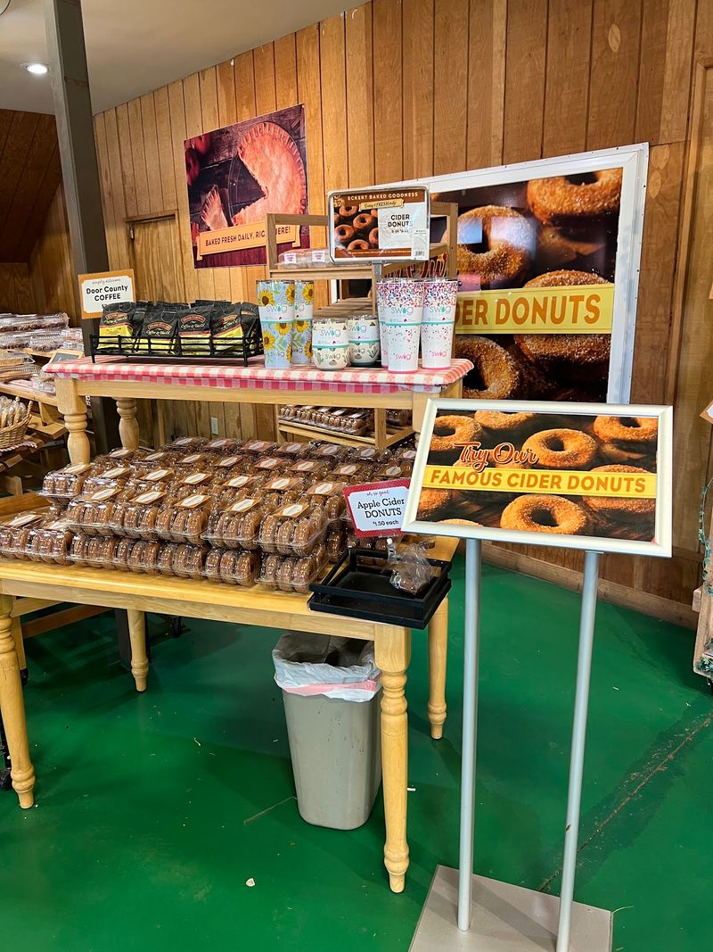 Eckert's Orchard