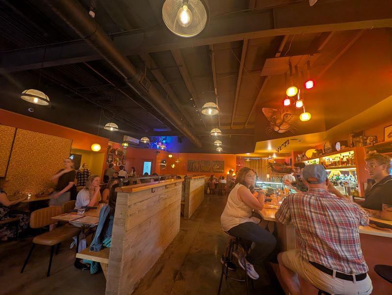 Walk-Ins Still Have A Shot Even When Reservations Fill Up