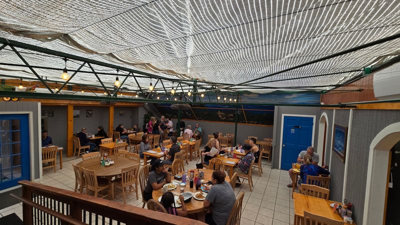 The 10 North Carolina Mountain Diners Where The Same Families Have Cooked For Years - Decor Hint Fireside Restaurant & Pancake Inn