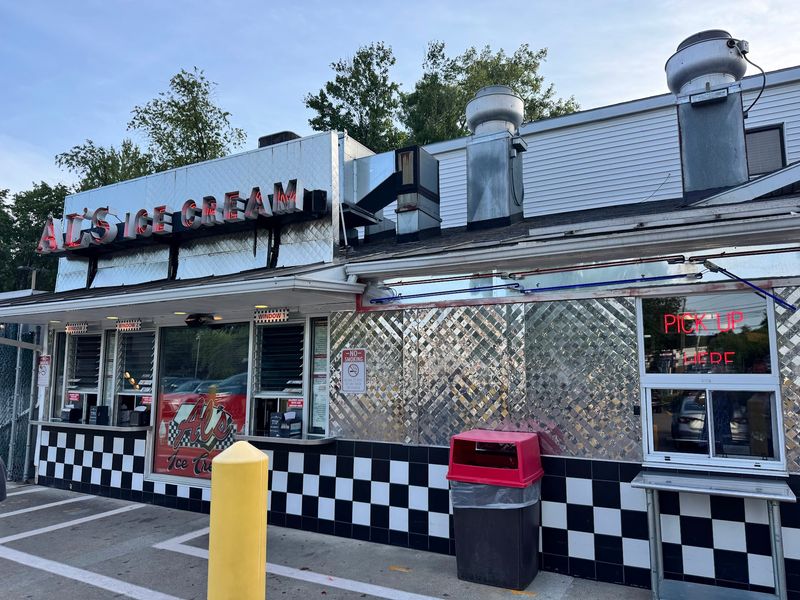 Al's French Frys