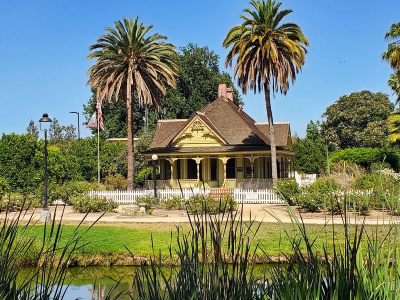 Visit Without Paying A Required Admission Fee