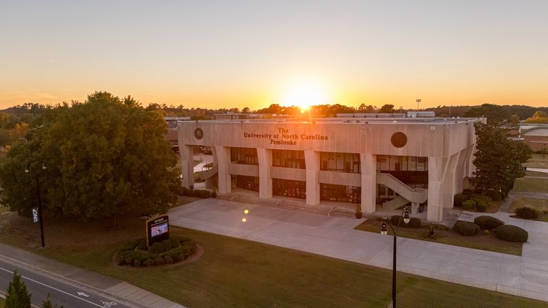 Study American Indian History And Culture Right On Campus