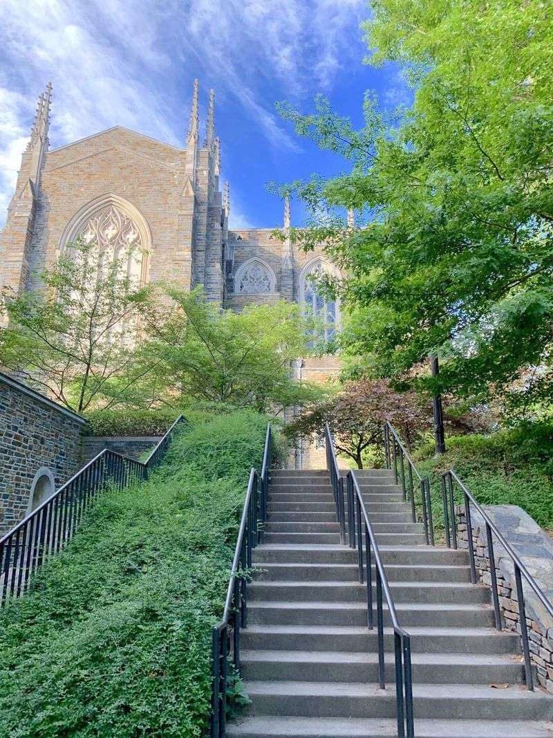 Know What To See Before Planning Your Duke University Visit