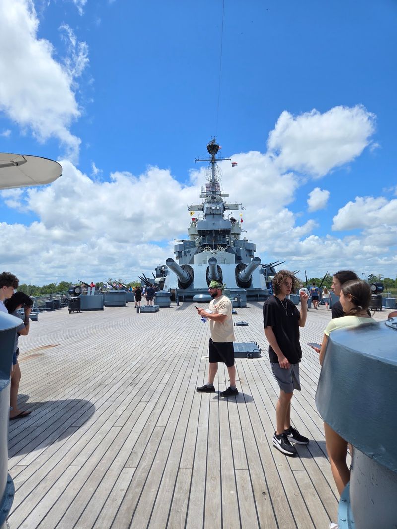Bring The Family For A Full Day Of Interactive History