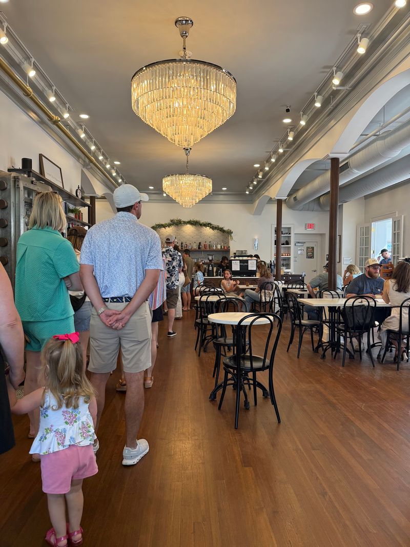 This Small North Carolina Village Has Medical Care So Good People Are Moving There For It - Decor Hint Consider What Everyday Life Looks Like Beyond The Resort Image