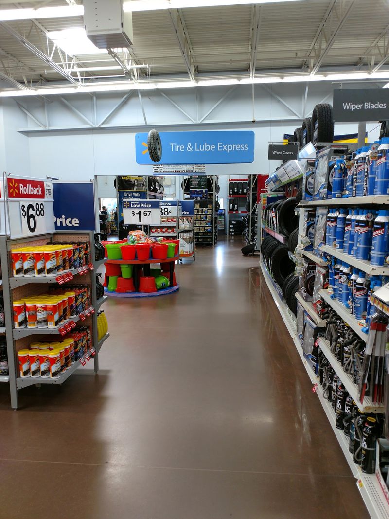 Find Familiar Stores Without Leaving Town