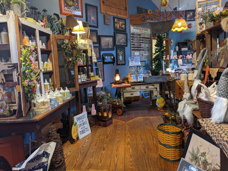 Longtime Traditions Keep Customers Coming Back