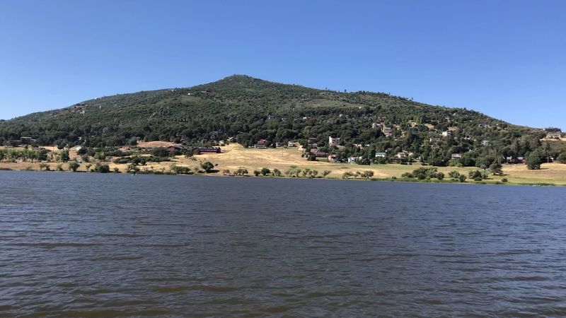 Room To Pause Beside 110 Acres Of Water