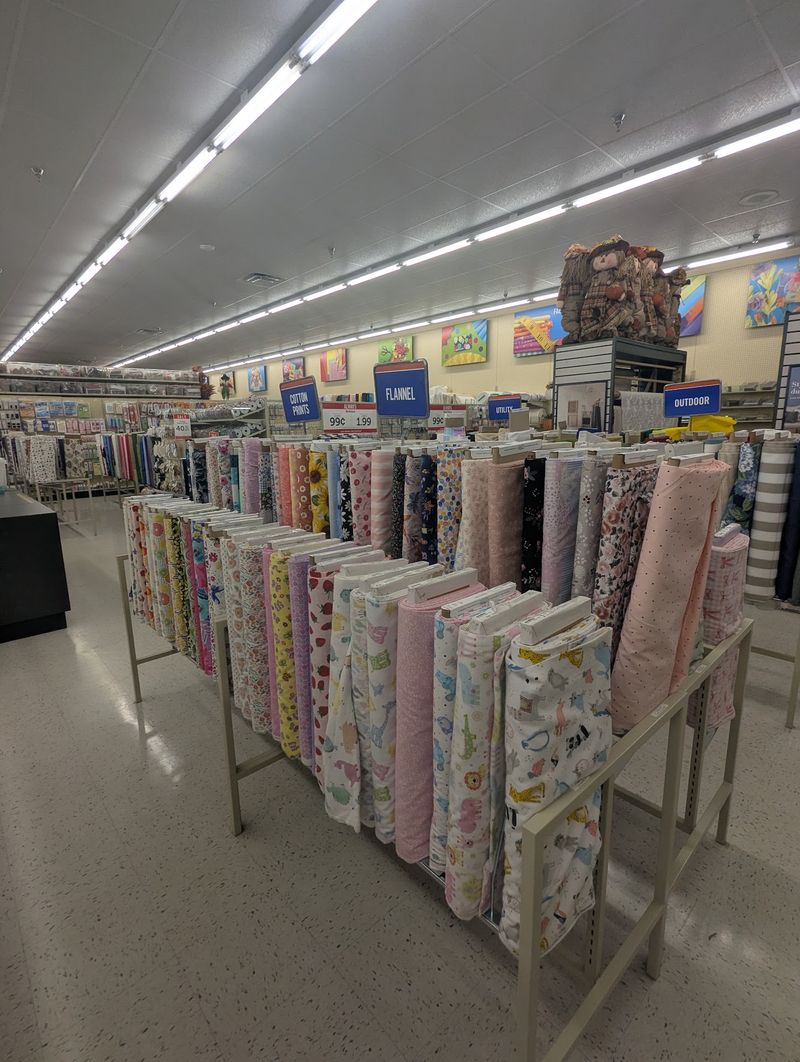 This Huge Connecticut Craft Store Is Packed With Decor, DIY Supplies And Seasonal Finds - Decor Hint Craft Basics Sit Beside Unexpected Finds