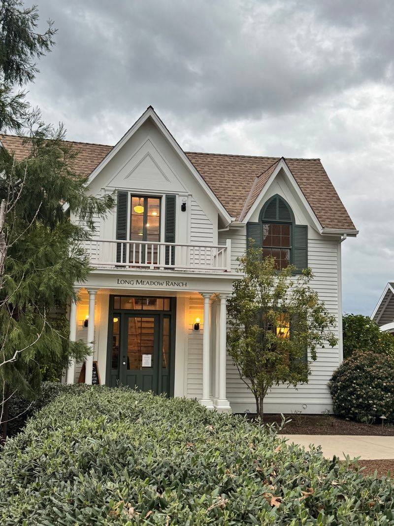 Autumn Brings Extra Farmstead Traditions