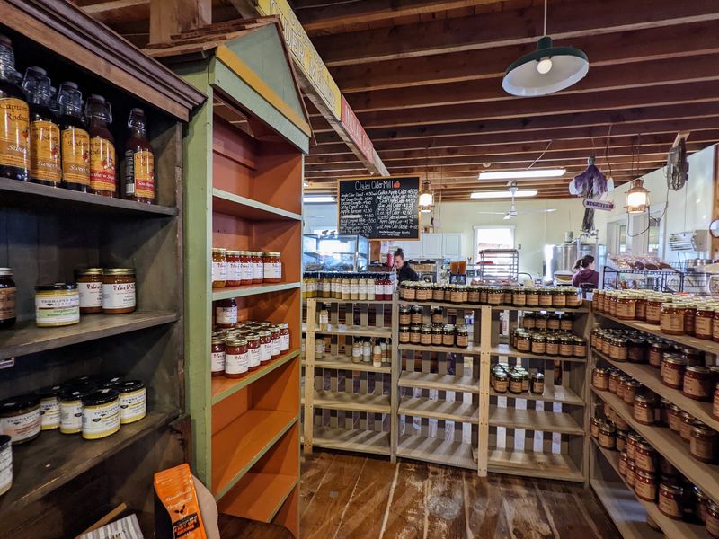 Locals Keep Returning To This Historic Connecticut Destination Every Fall, Home To America’s Last Steam-Powered Cider Mill - Decor Hint The Family Story Goes Back To 1881