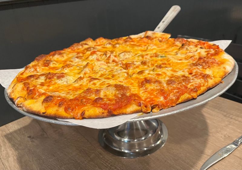 Whole Pies Give Groups Plenty To Share