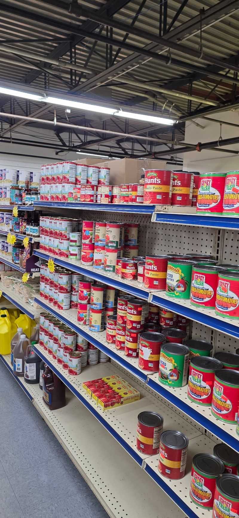 Bargain Groceries Make Every Aisle A Treasure Hunt