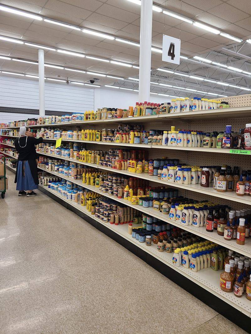 BB's Grocery Outlet, LP, Morgantown, PA