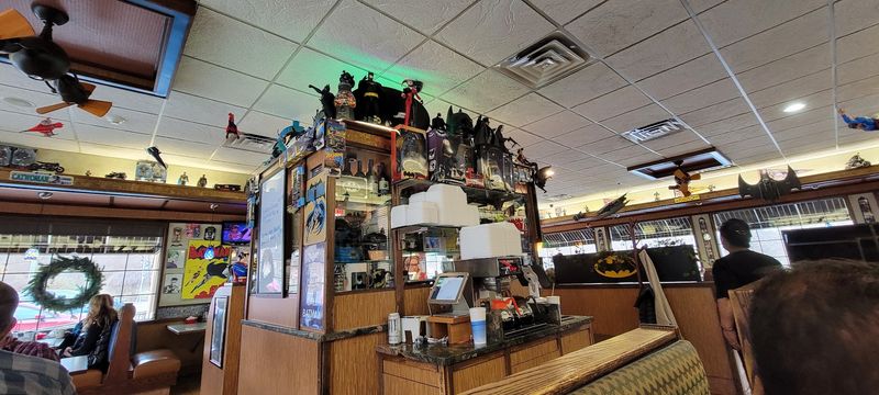Kids Get More Than Just A Meal Here