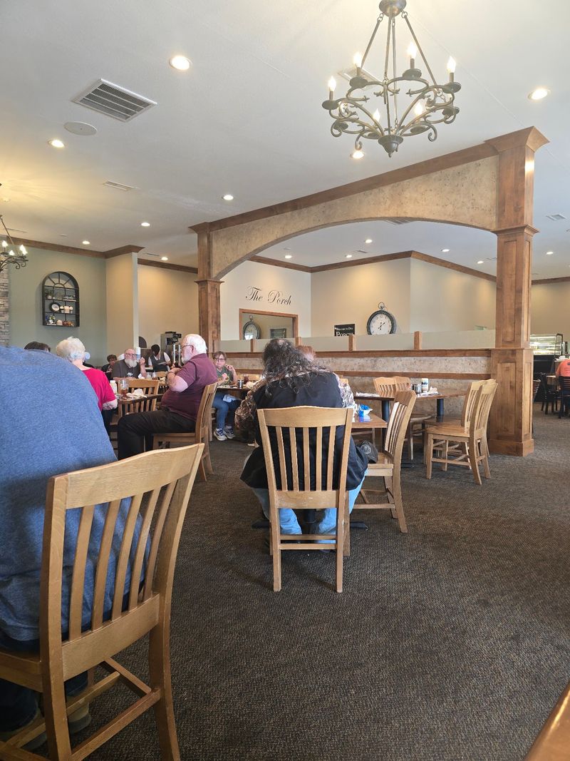 Yoder's Kitchen