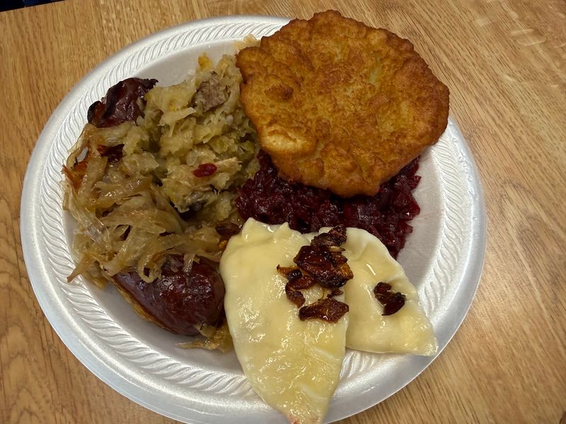 Polish Favorites Stretch Well Beyond Dumplings