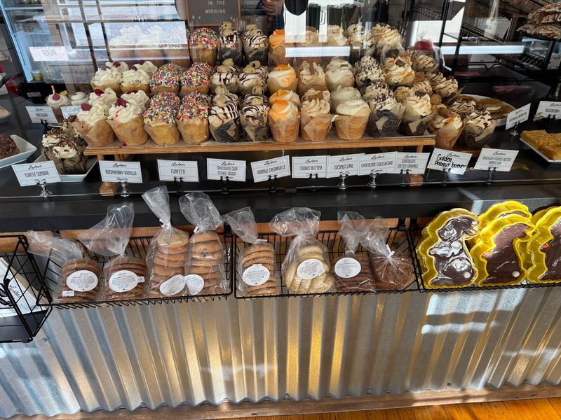A Dedicated Gluten-Free Kitchen Sets It Apart