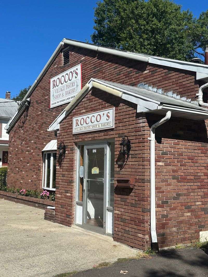 South Meriden Became Its New Home