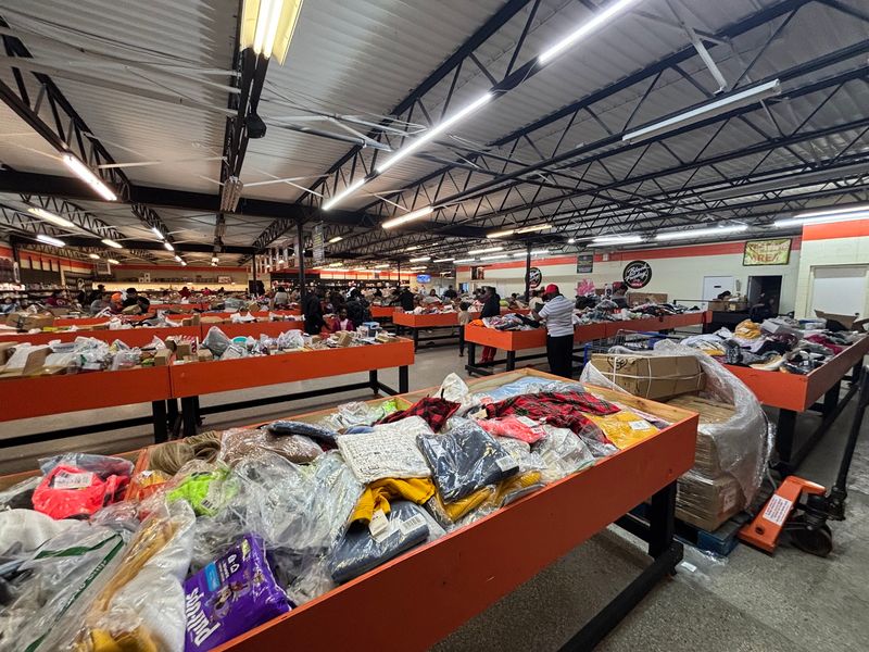 Black Friday Daily Deals, Richmond