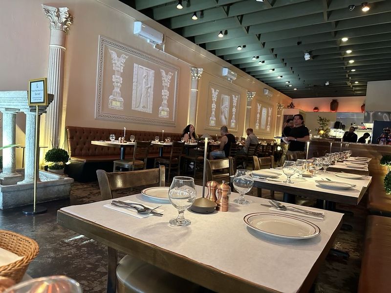10 California Persian Restaurants Serving Stews You’ll Want Once The Nights Cool Down - Decor Hint Daryoush, Walnut Creek