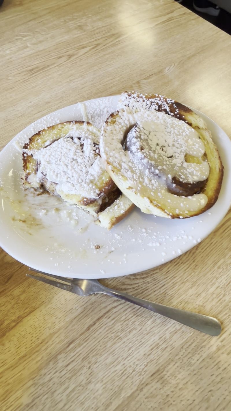 Stauffer’s Cafe & Pie Shoppe, Lincoln, NE