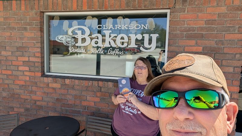 Clarkson Bakery